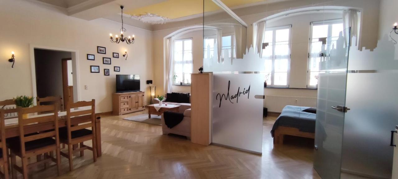 Apartment City-apartments *