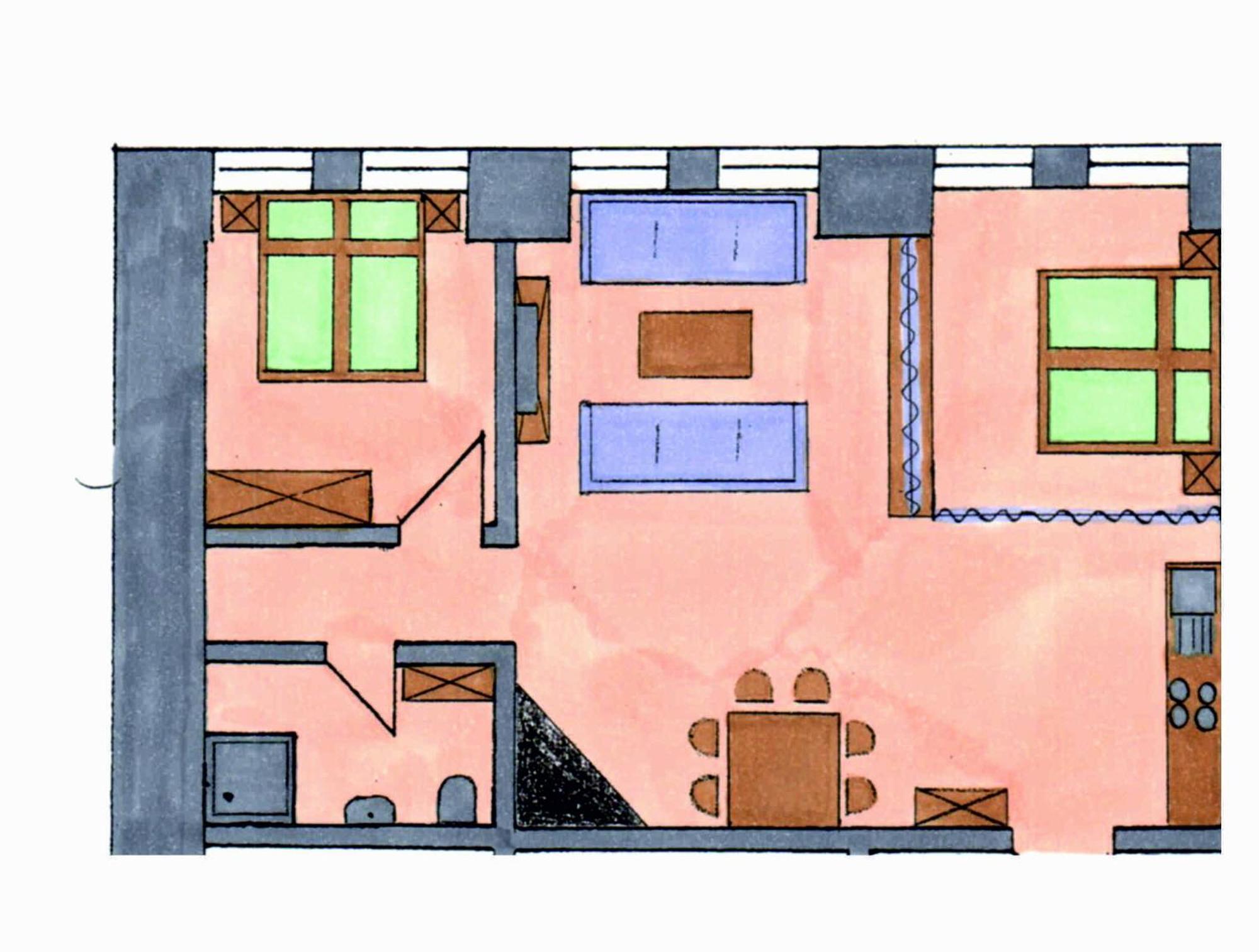 City-apartments Apartment *