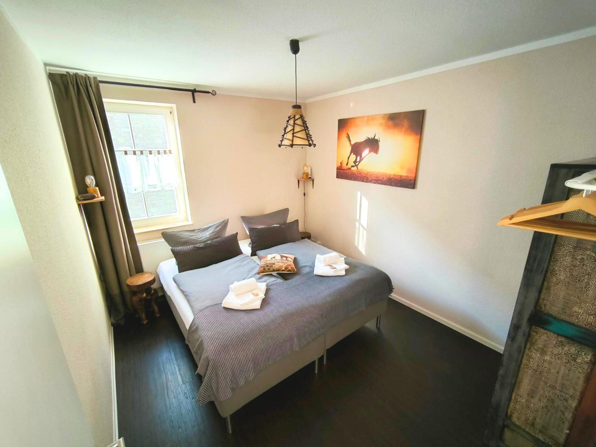 City-apartments Apartment Muehlhausen (Thuringia)