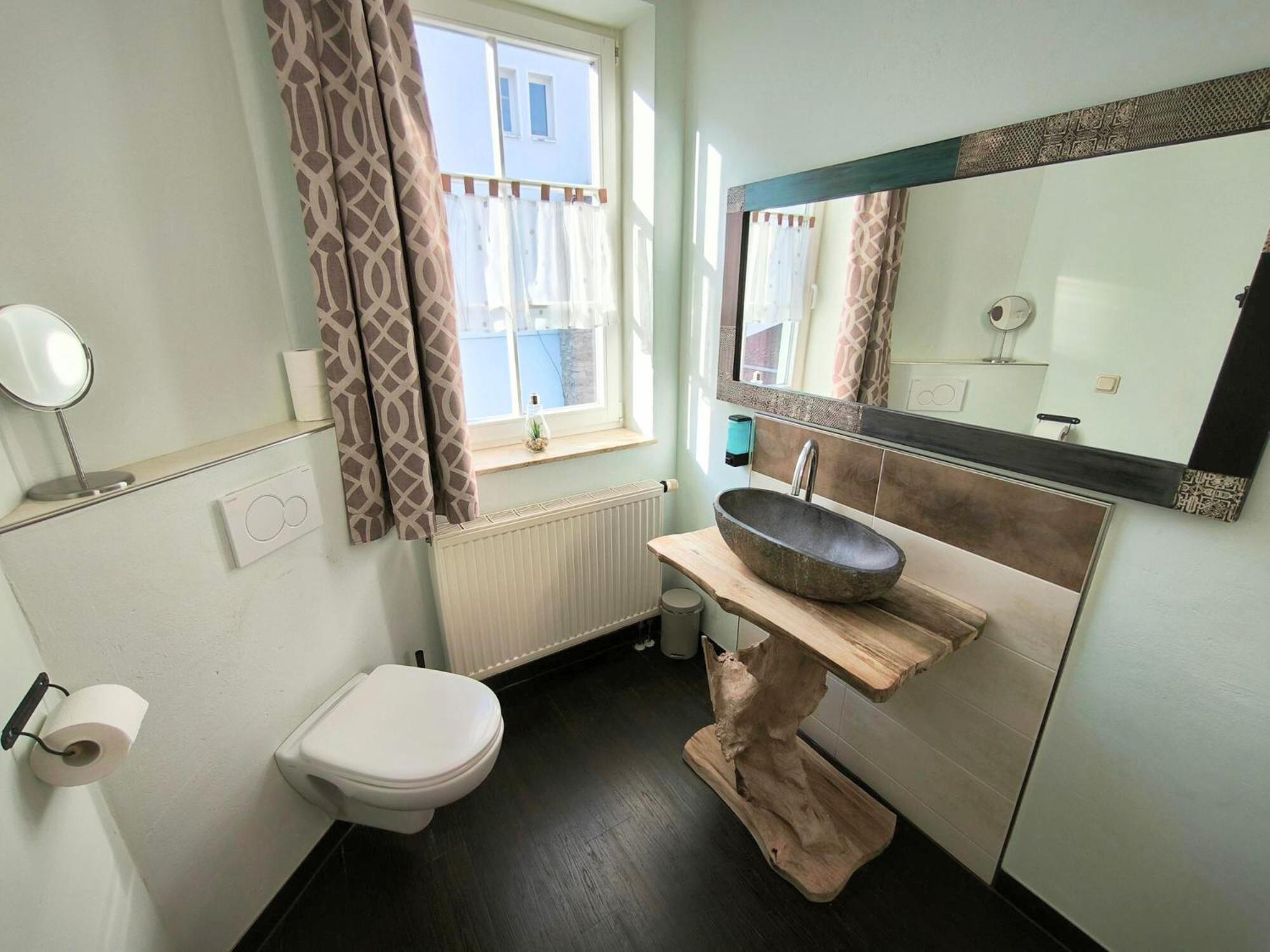 City-apartments Apartment Muehlhausen (Thuringia)