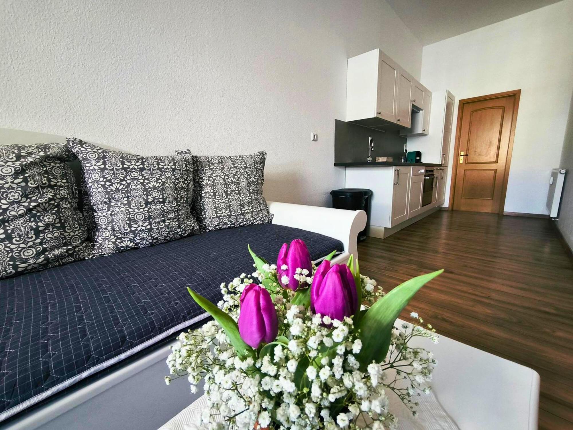 City-apartments *