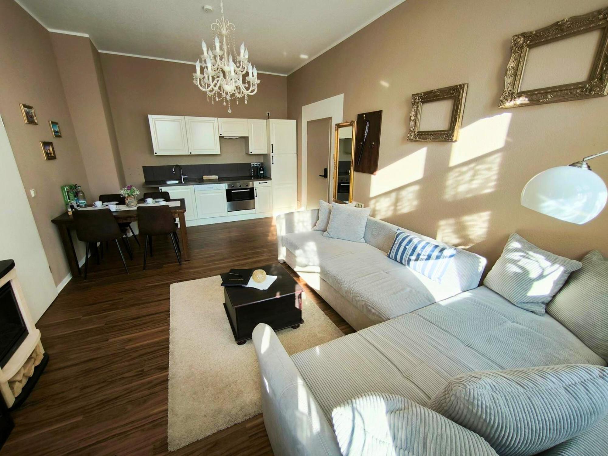 City-apartments Apartment *