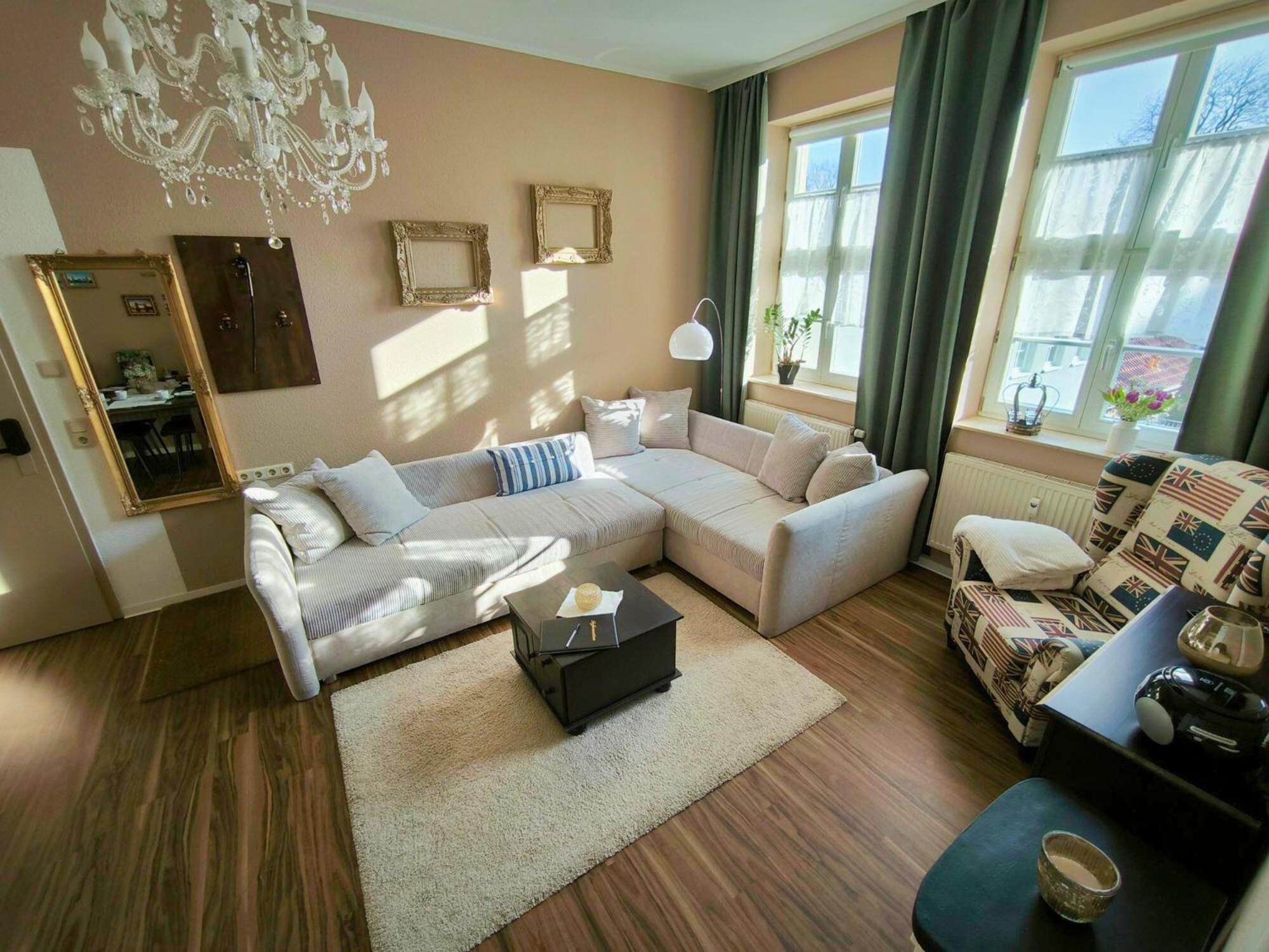 Apartment City-apartments *